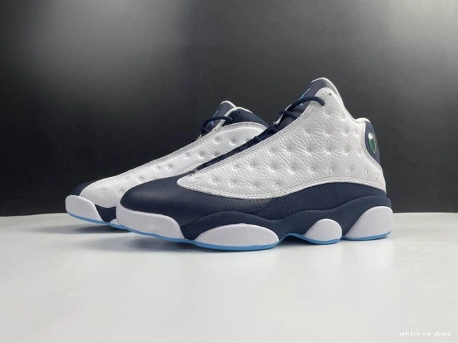 Cheap Powder 13 Dark Jordan 414571-144 Blue Air 0823
